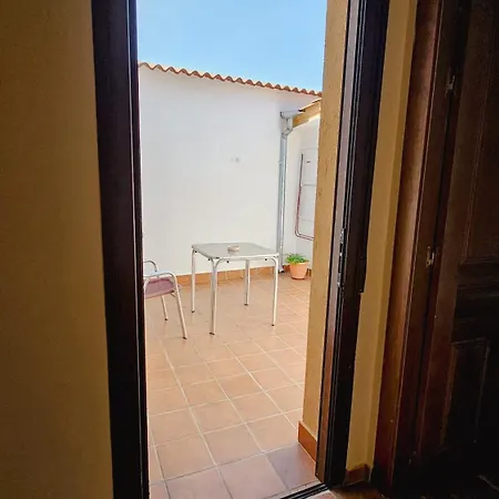 La Casa Del Abuelo Villa Sebulcor Exterior photo
