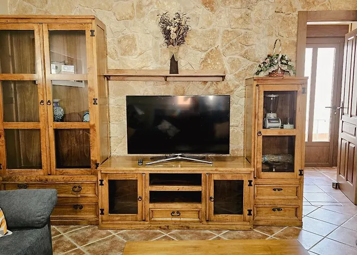 La Casa Del Abuelo
