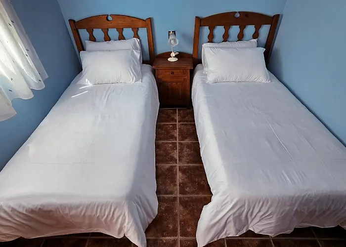 La Casa Del Abuelo