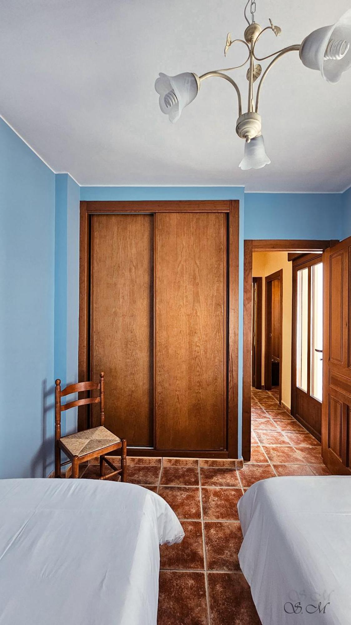 La Casa Del Abuelo *